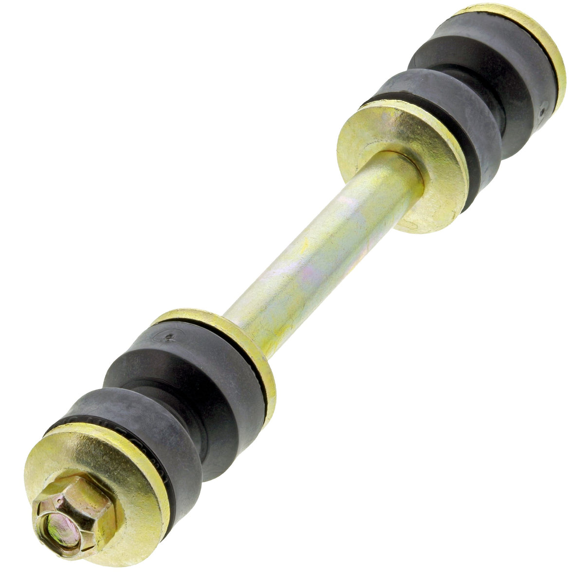 Mevotech Original Grade Suspension Stabilizer Bar Link Kit GK8772