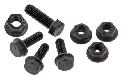 Mevotech Original Grade Radius Arm Bracket GK8776