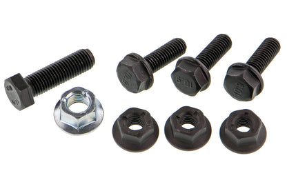 Mevotech Original Grade Radius Arm Bracket GK8777