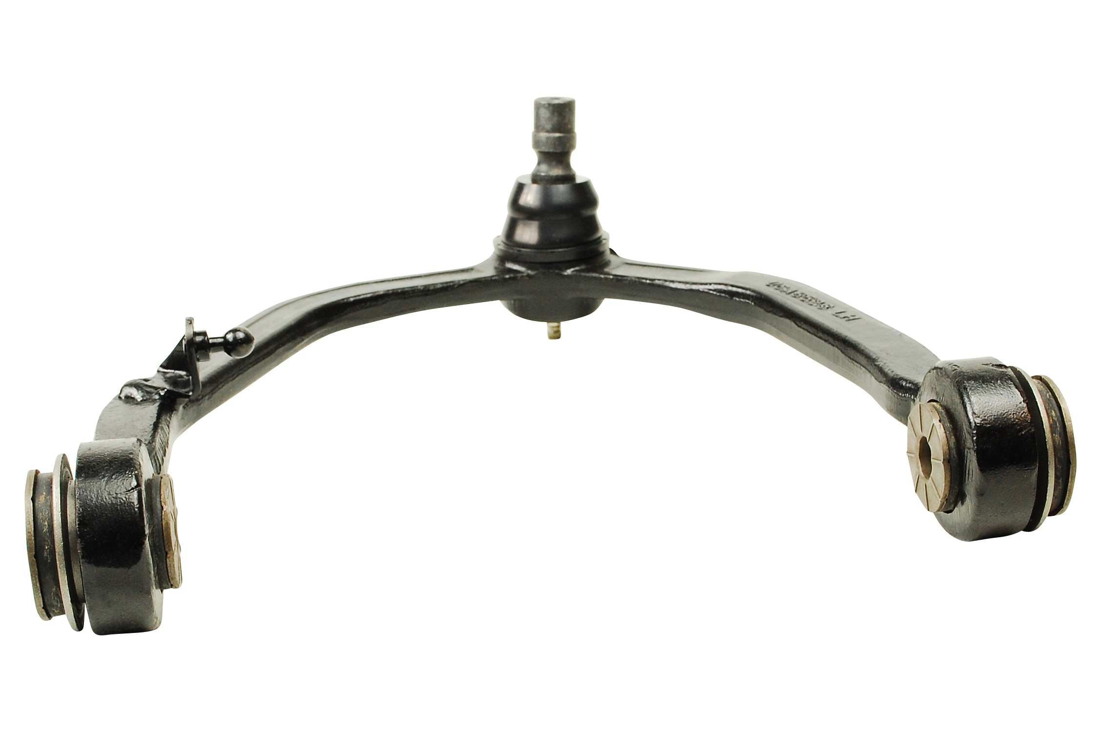 Mevotech Original Grade Suspension Control Arm and Ball Joint Assembly GK8781