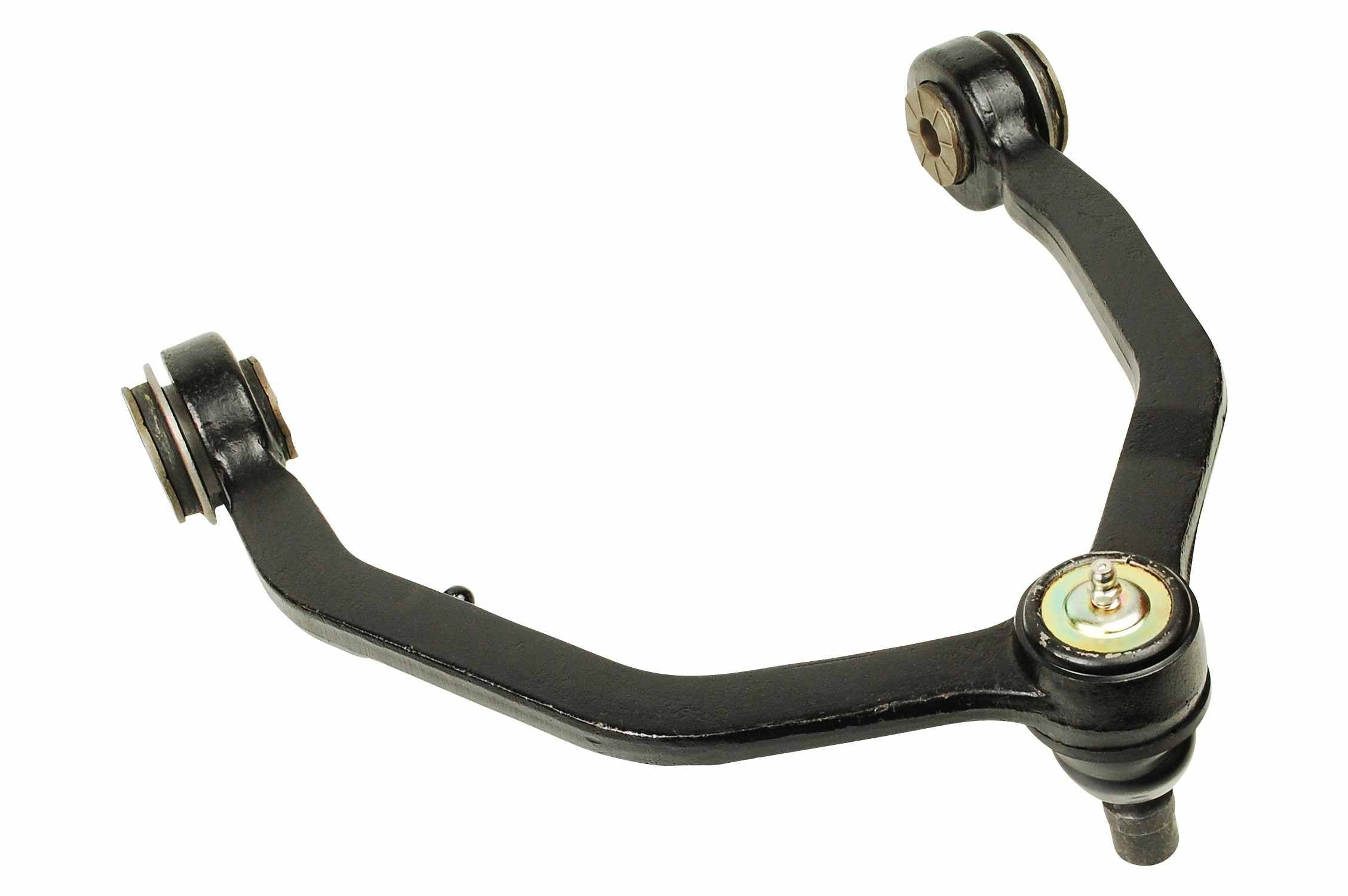 Mevotech Original Grade Suspension Control Arm and Ball Joint Assembly GK8781