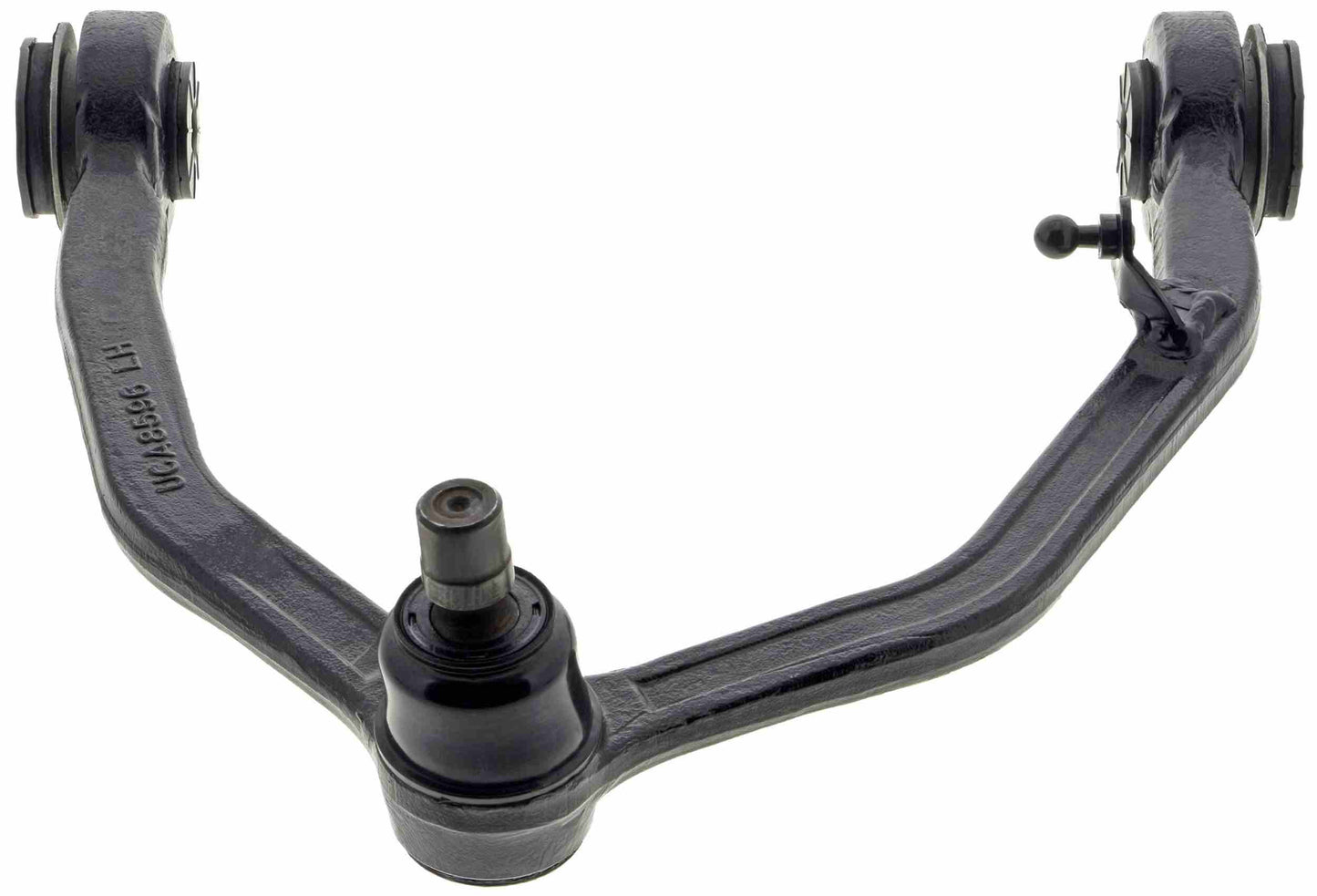 Mevotech Original Grade Suspension Control Arm and Ball Joint Assembly GK8781
