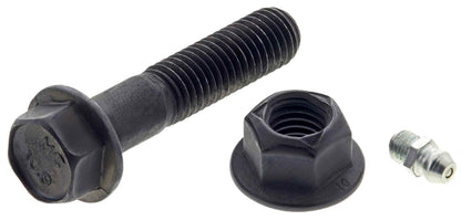 Mevotech Original Grade Suspension Control Arm and Ball Joint Assembly GK8781
