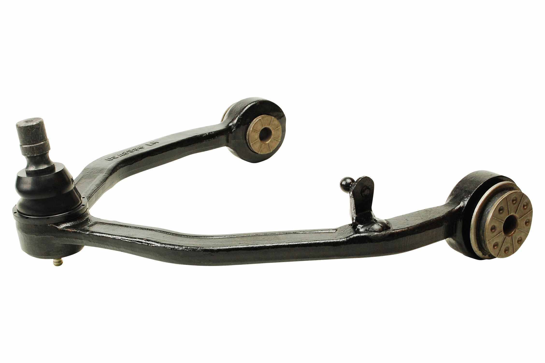 Mevotech Original Grade Suspension Control Arm and Ball Joint Assembly GK8781