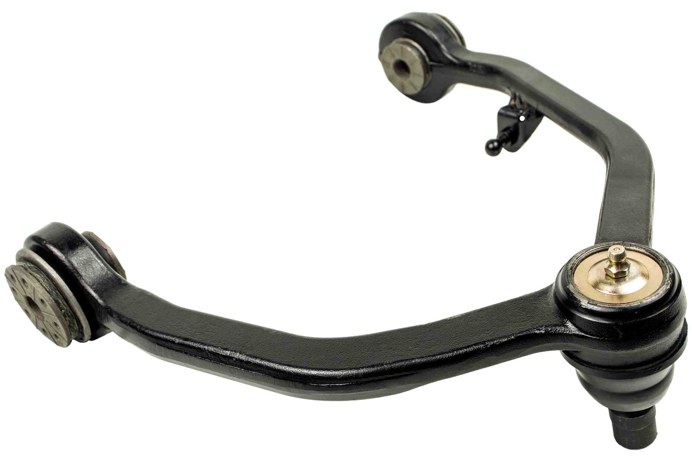 Mevotech Original Grade Suspension Control Arm and Ball Joint Assembly GK8782