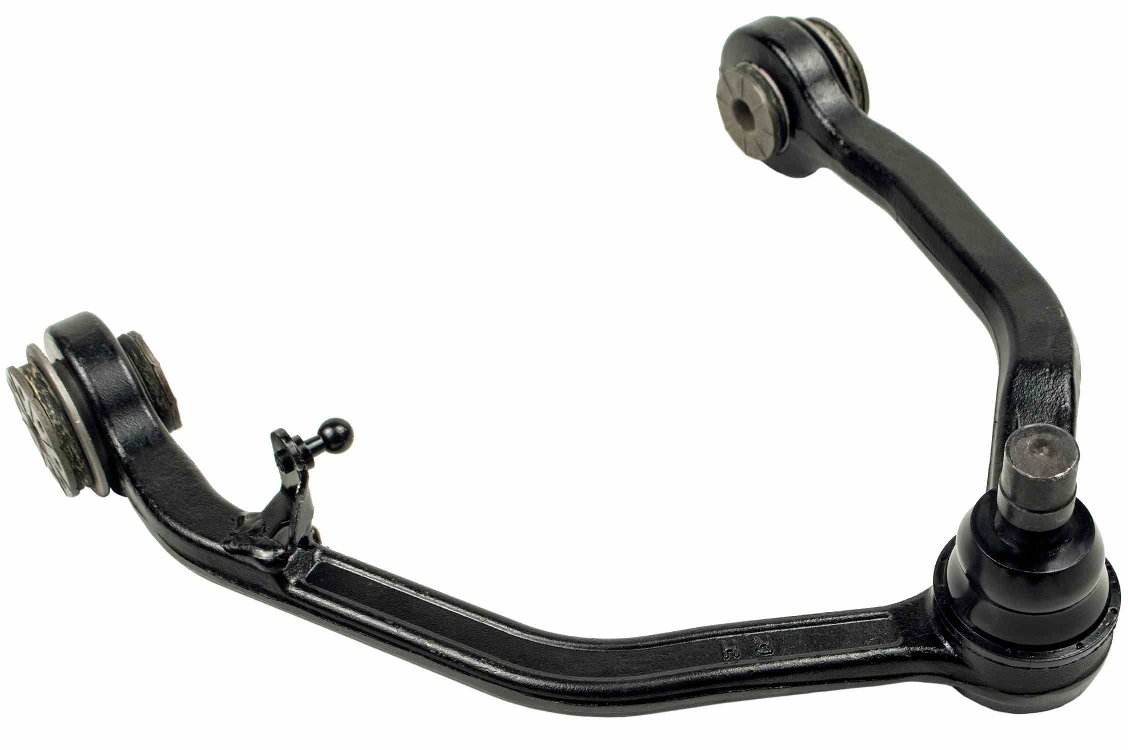 Mevotech Original Grade Suspension Control Arm and Ball Joint Assembly GK8782