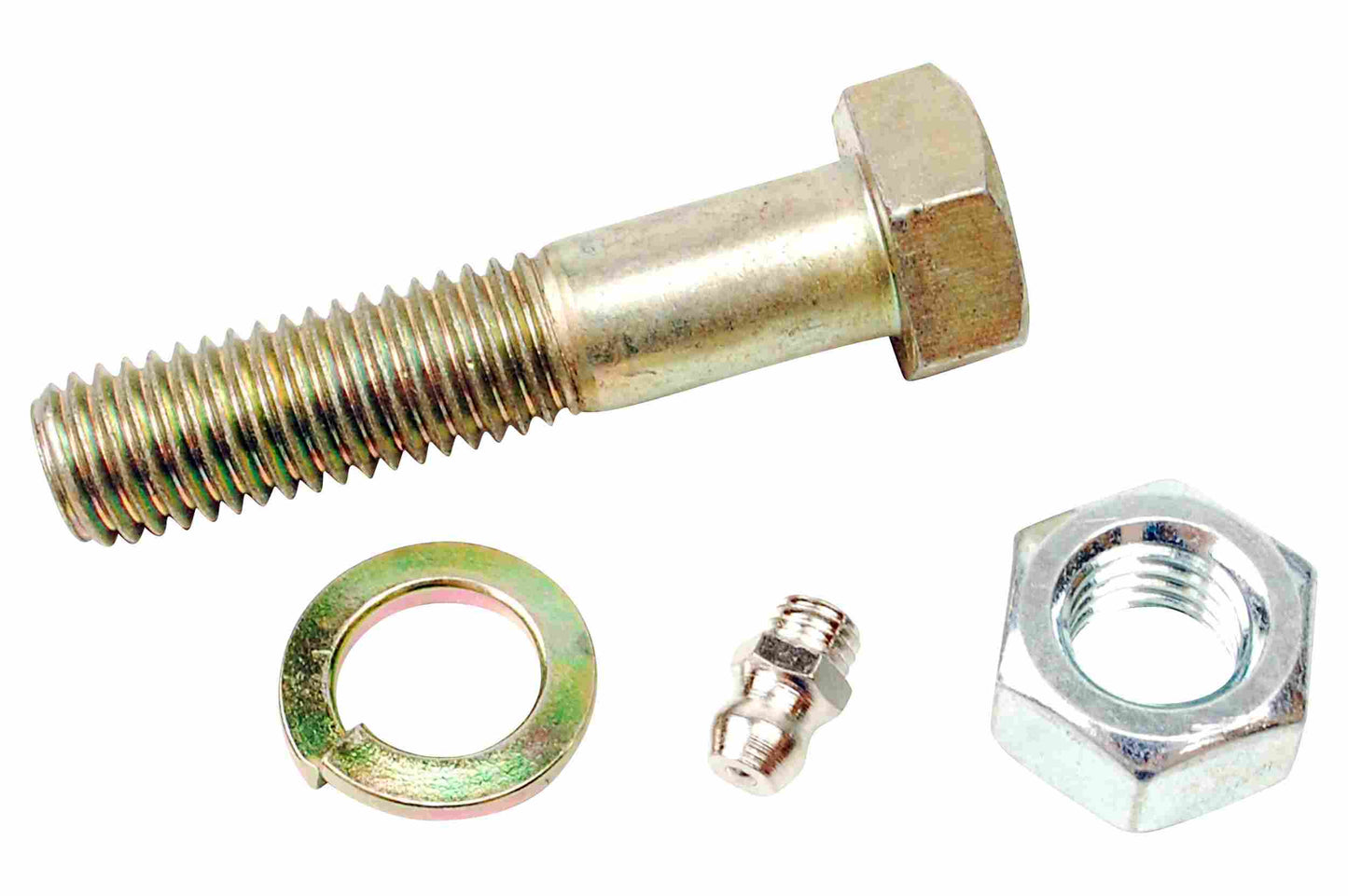 Mevotech Original Grade Suspension Control Arm and Ball Joint Assembly GK8782
