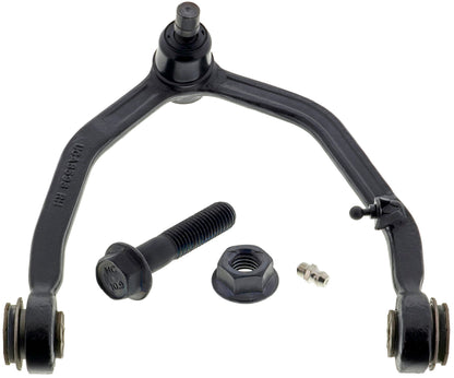 Mevotech Original Grade Suspension Control Arm and Ball Joint Assembly GK8782