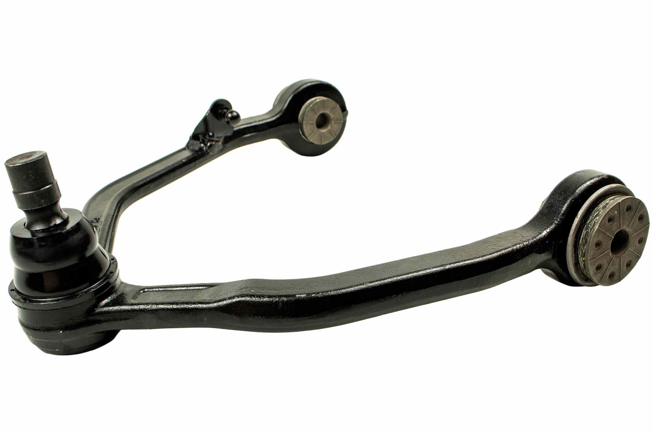 Mevotech Original Grade Suspension Control Arm and Ball Joint Assembly GK8782