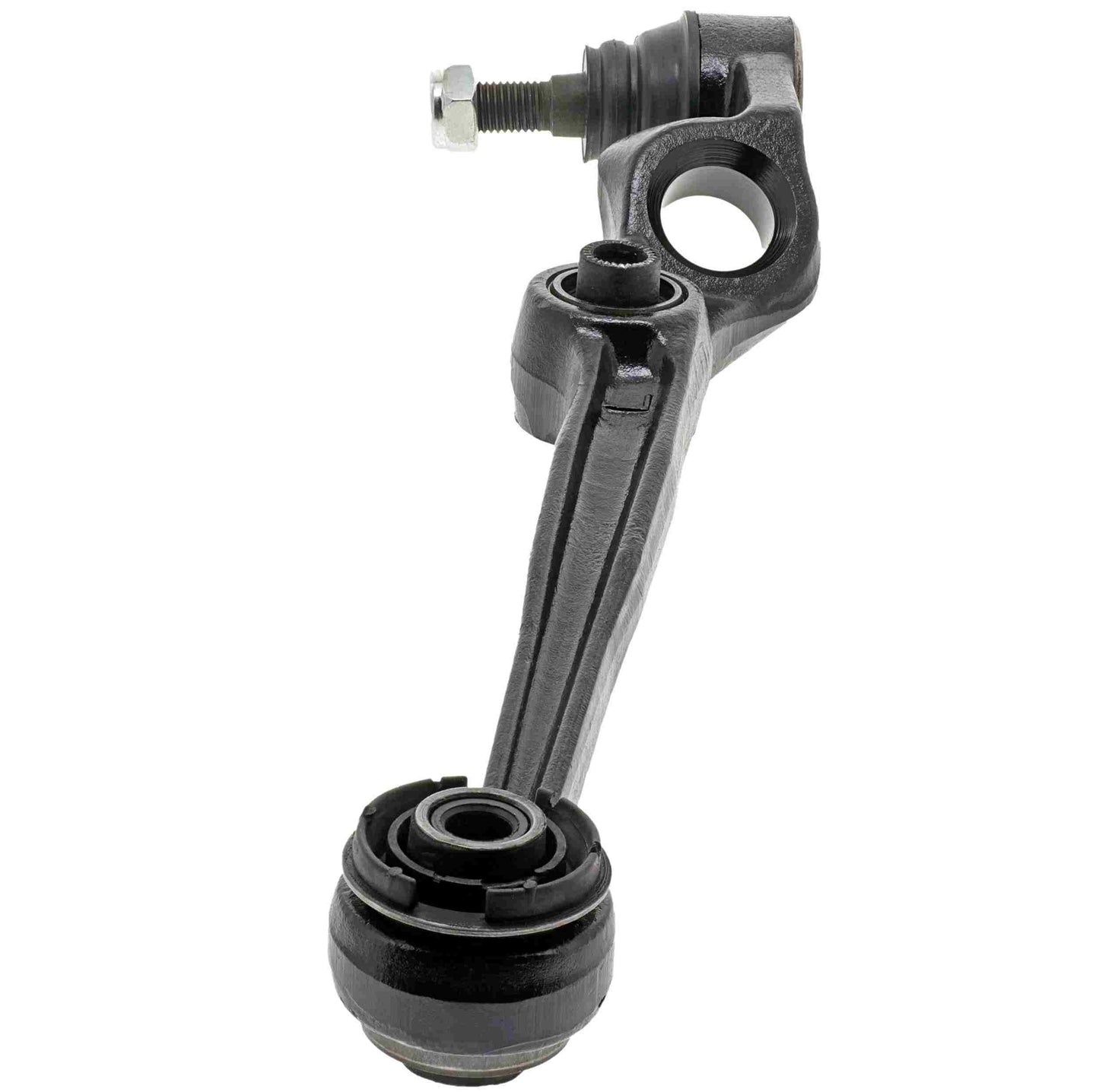 Mevotech Original Grade Suspension Control Arm and Ball Joint Assembly GK8783