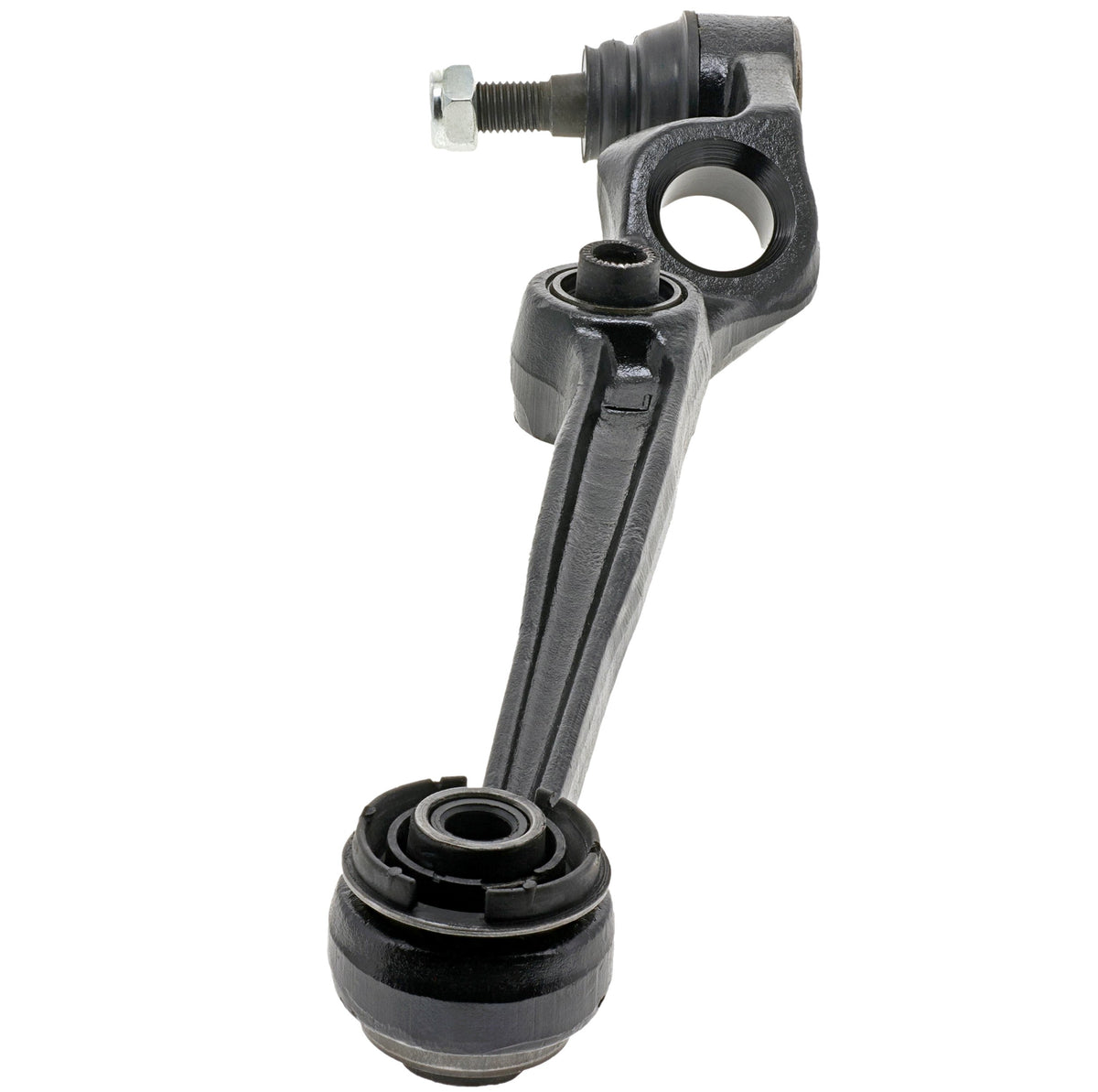 Mevotech Original Grade Suspension Control Arm and Ball Joint Assembly GK8783