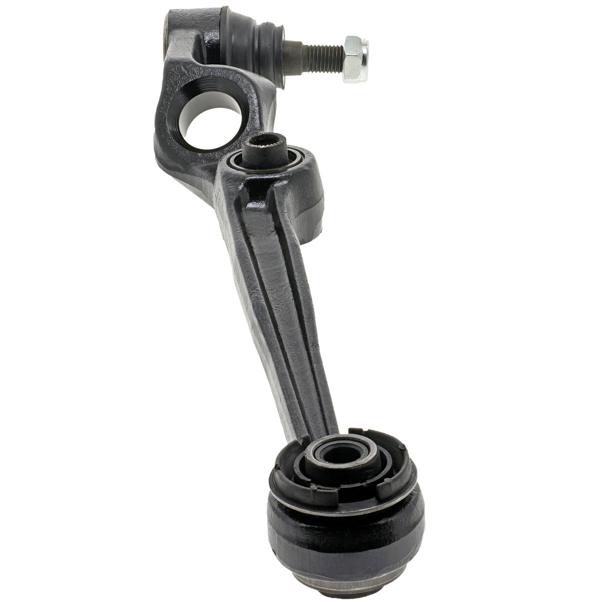 Mevotech Original Grade Suspension Control Arm and Ball Joint Assembly GK8784