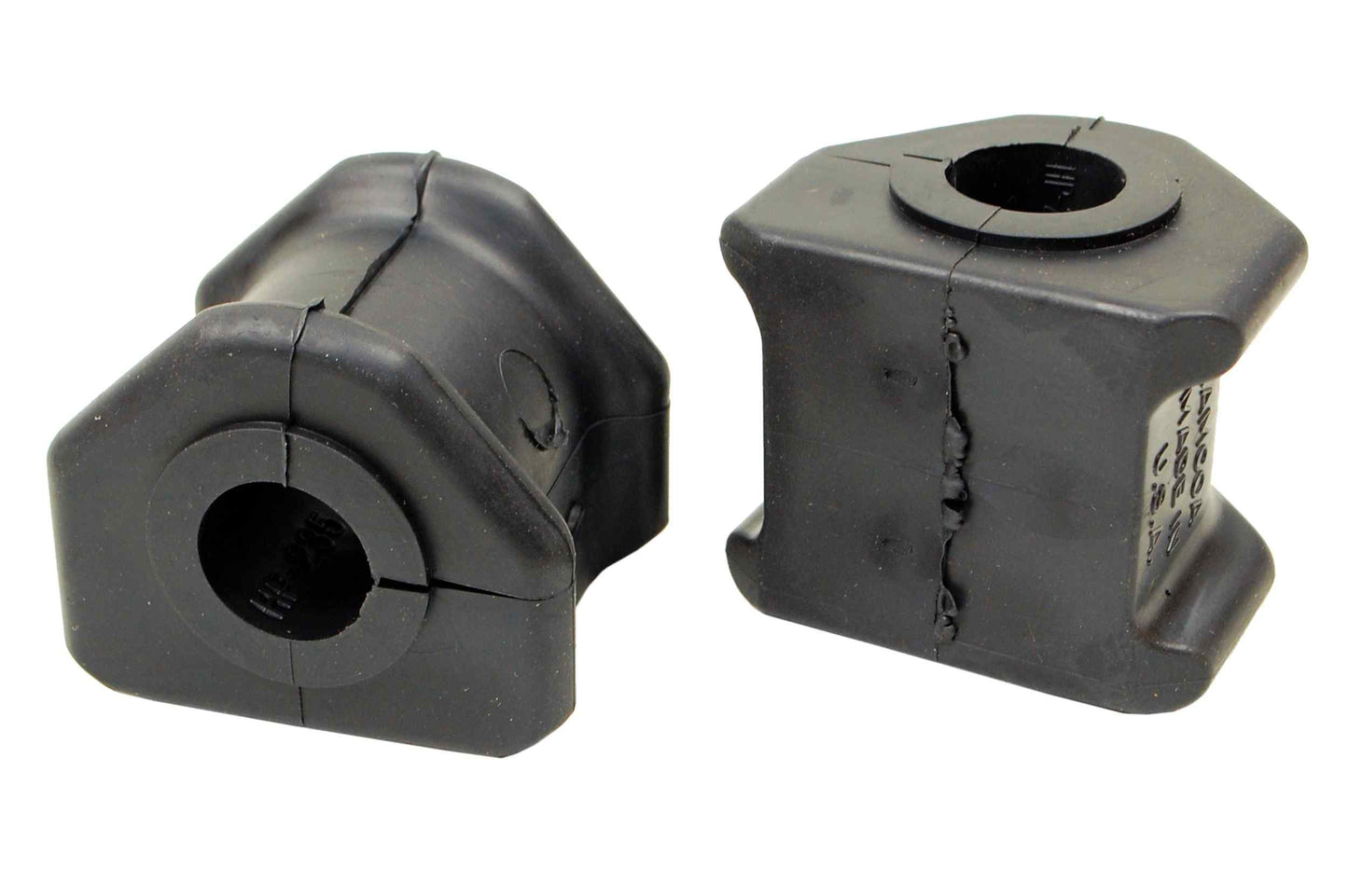Mevotech Original Grade Suspension Stabilizer Bar Bushing Kit GK8787
