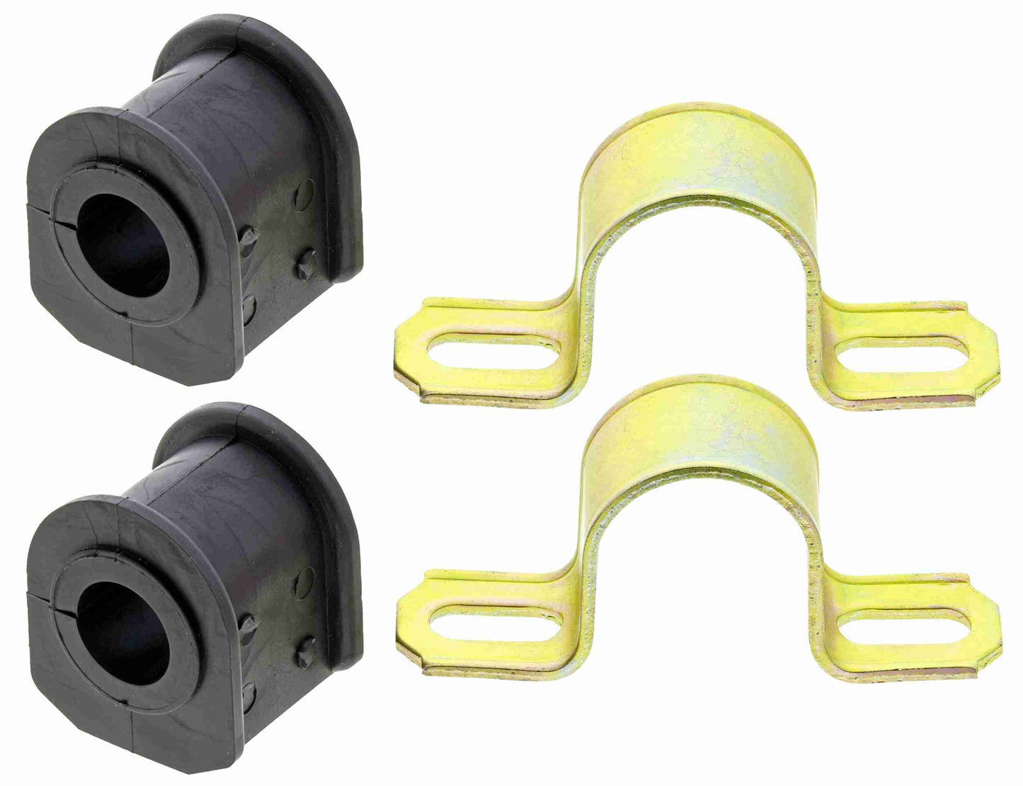 Mevotech Original Grade Suspension Stabilizer Bar Bushing GK8791