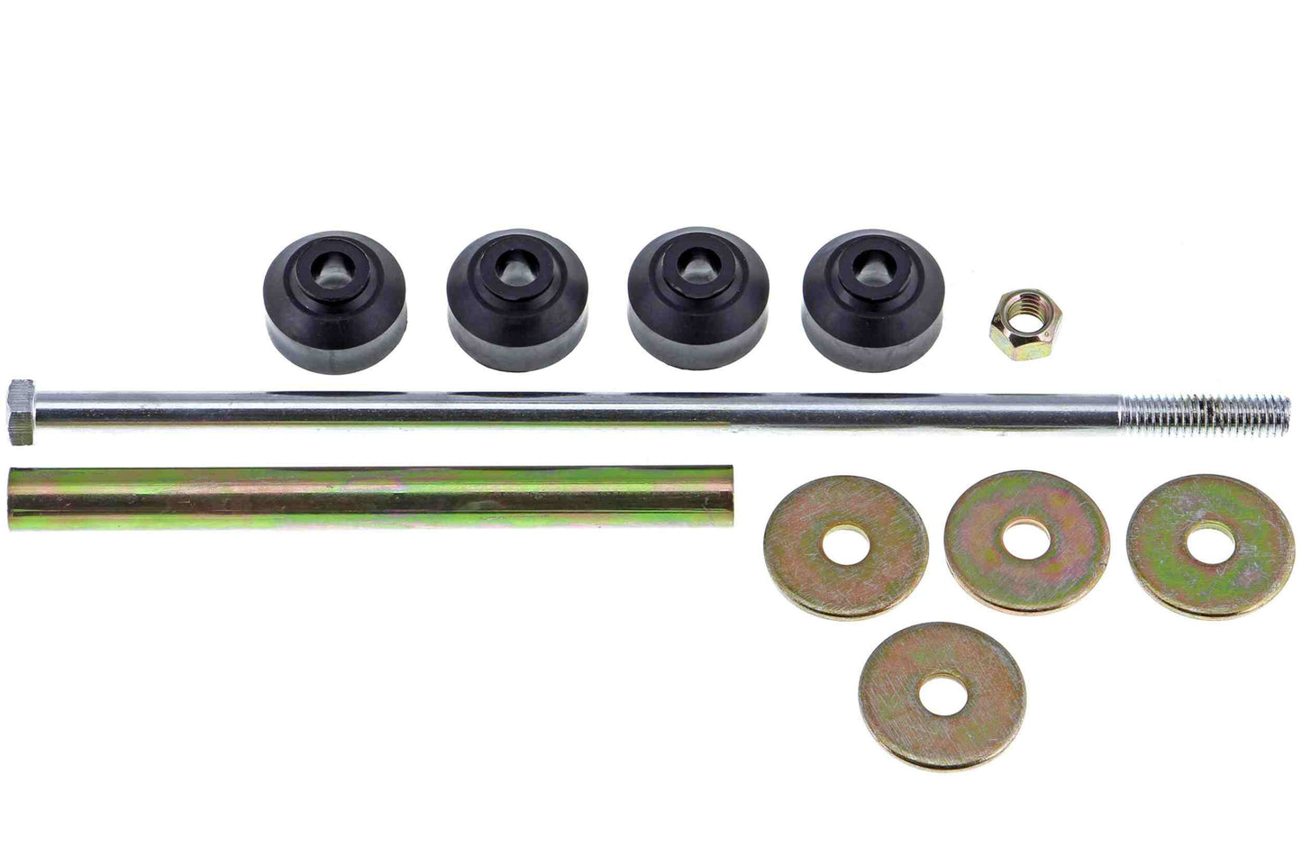 Mevotech Original Grade Suspension Stabilizer Bar Link Kit GK8805