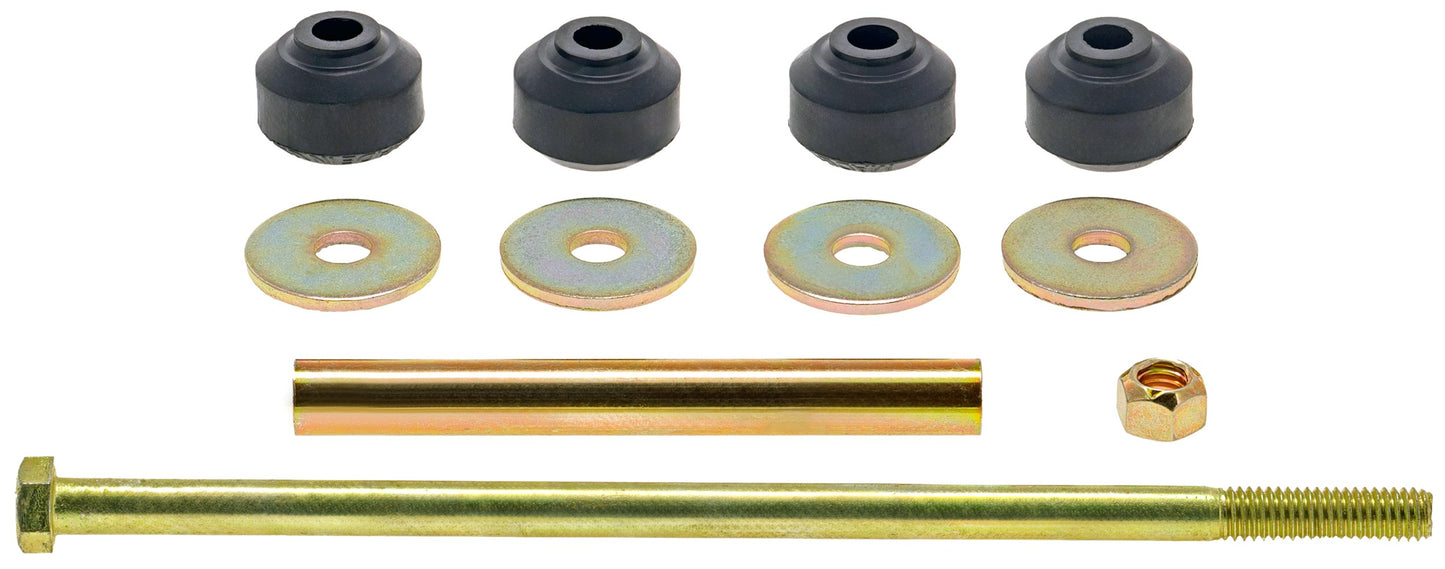 Mevotech Original Grade Suspension Stabilizer Bar Link Kit GK8987