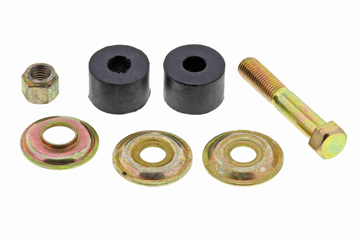 Mevotech Original Grade Suspension Stabilizer Bar Link Kit GK90097
