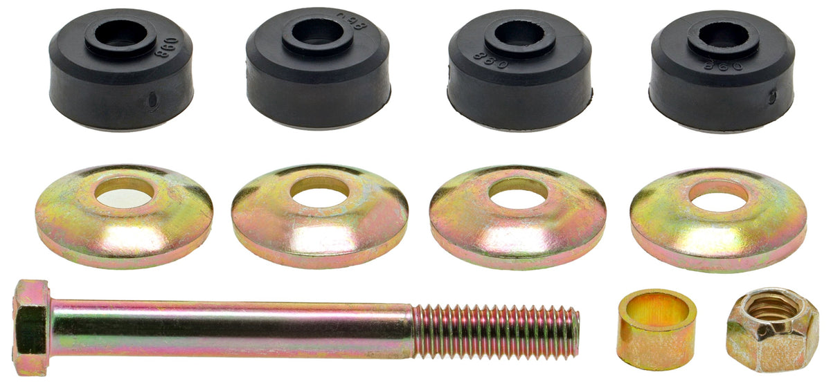 Mevotech Original Grade Suspension Stabilizer Bar Link Kit GK90101