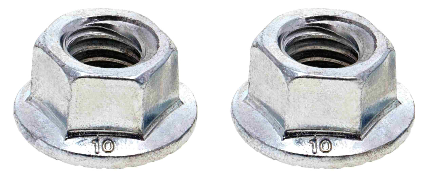 Mevotech Original Grade Suspension Stabilizer Bar Link Kit GK90107