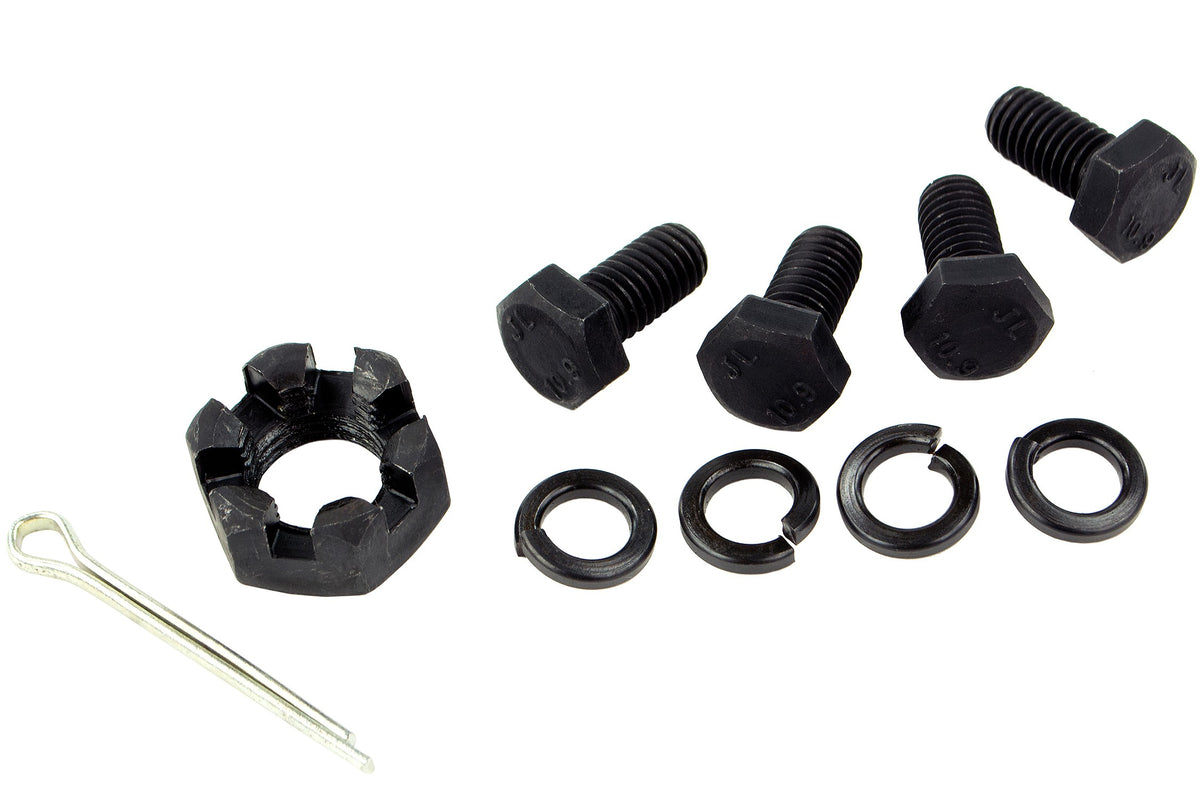 Mevotech Original Grade Suspension Ball Joint GK9022