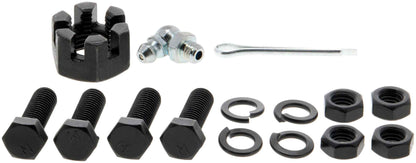 Mevotech Original Grade Suspension Ball Joint GK9024