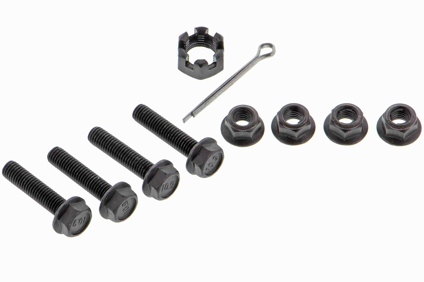 Mevotech Original Grade Suspension Ball Joint GK90256