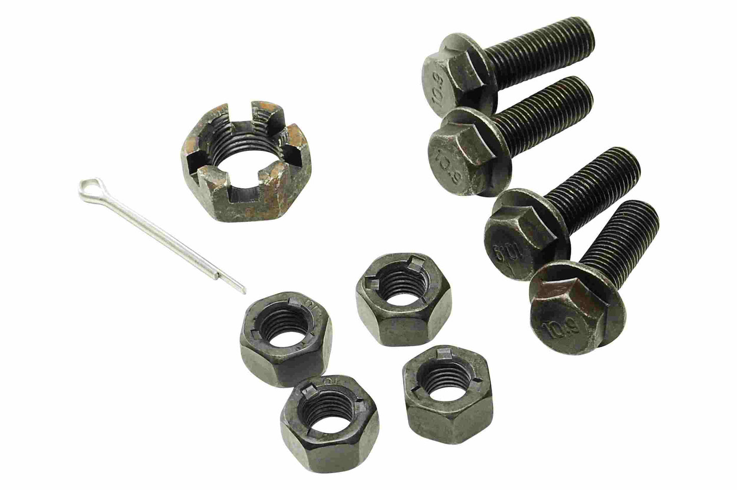 Mevotech Original Grade Suspension Ball Joint GK90258