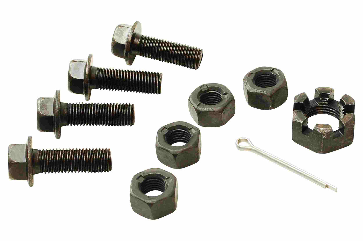 Mevotech Original Grade Suspension Ball Joint GK90259