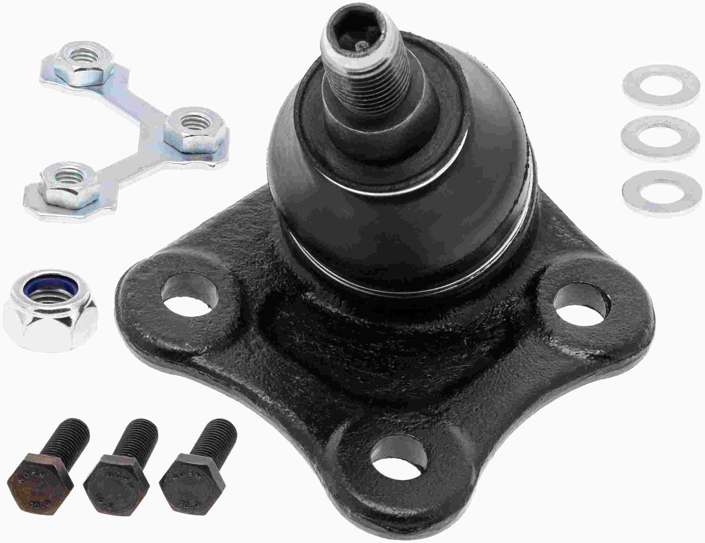 Mevotech Original Grade Suspension Ball Joint GK90355