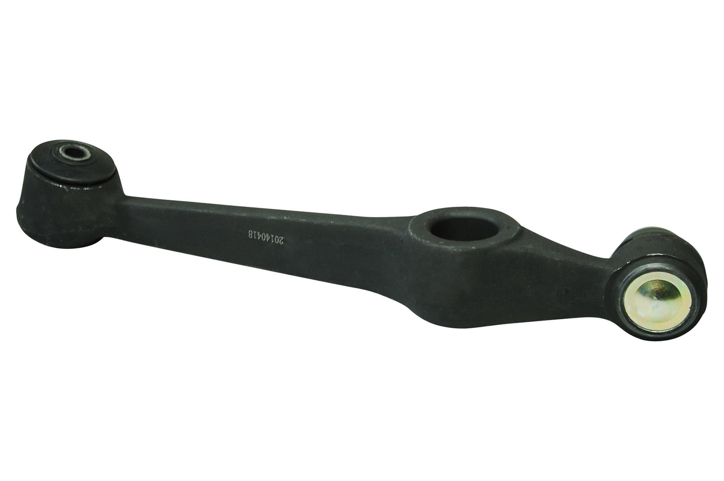 Mevotech Original Grade Suspension Control Arm and Ball Joint Assembly GK90378