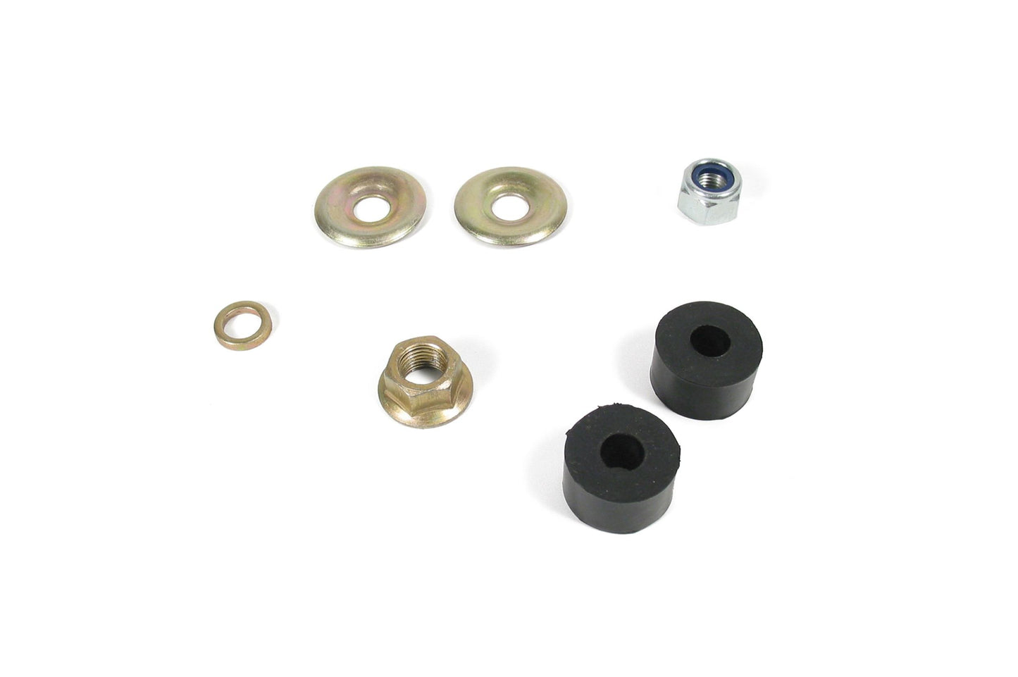 Mevotech Original Grade Suspension Stabilizer Bar Link Kit GK90385