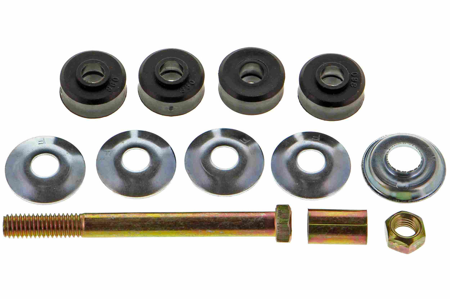 Mevotech Original Grade Suspension Stabilizer Bar Link Kit GK90390