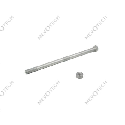 Mevotech Original Grade Suspension Control Arm and Ball Joint Assembly GK90420