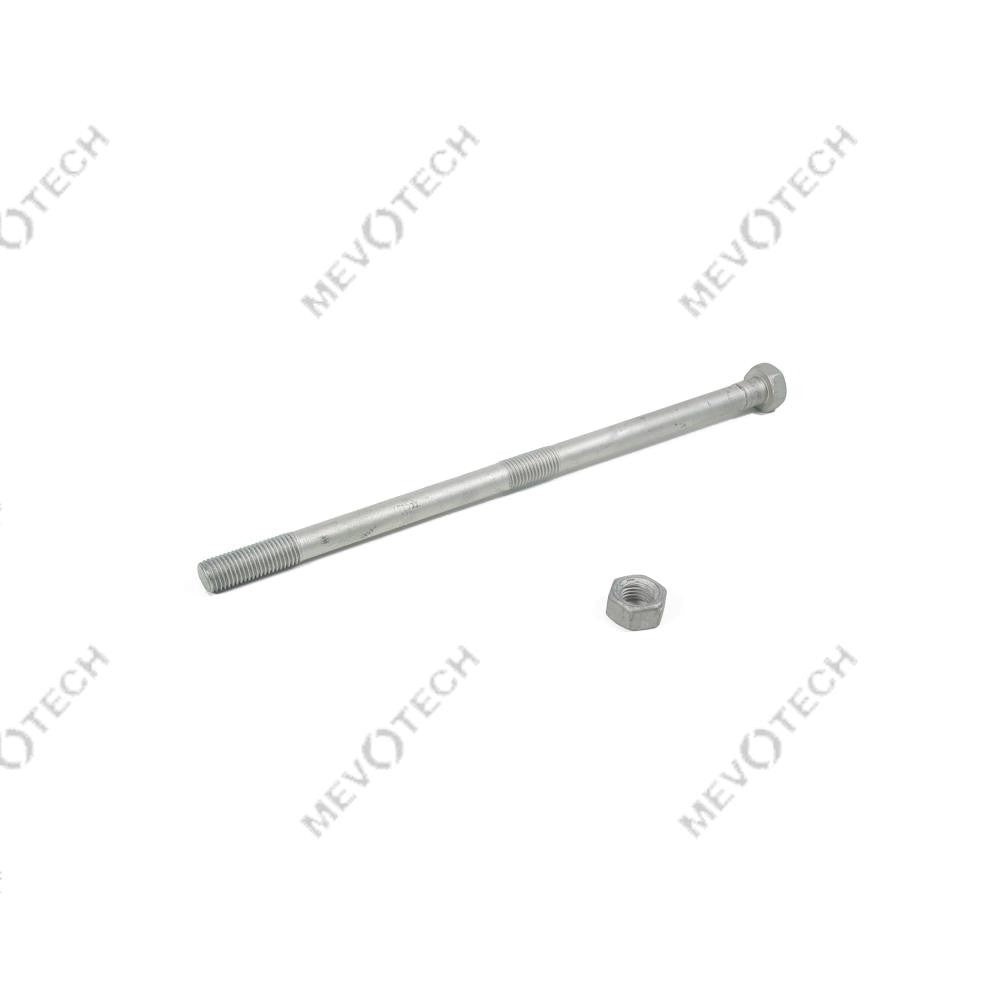 Mevotech Original Grade Suspension Control Arm and Ball Joint Assembly GK90421