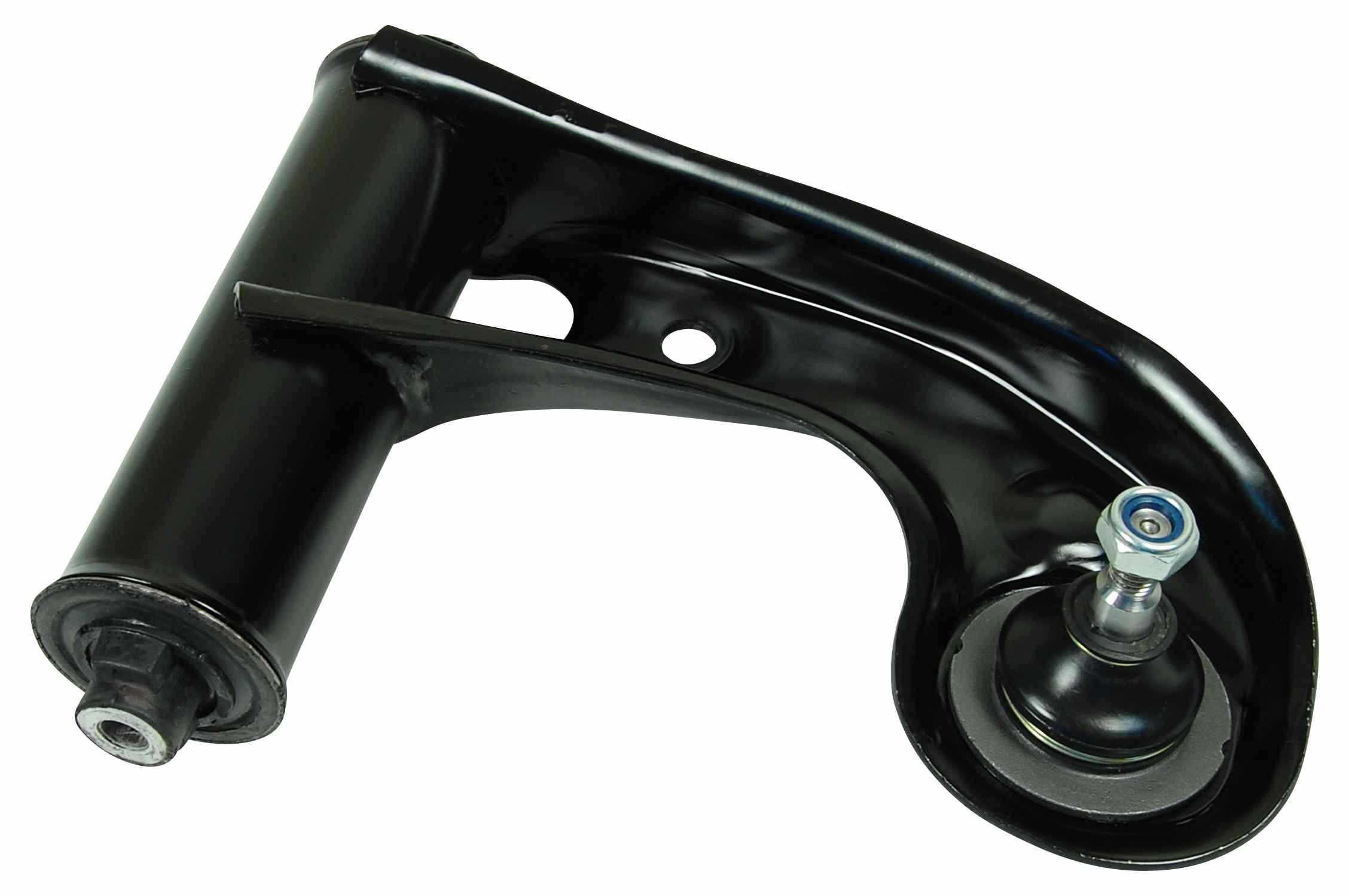 Mevotech Original Grade Suspension Control Arm and Ball Joint Assembly GK90422