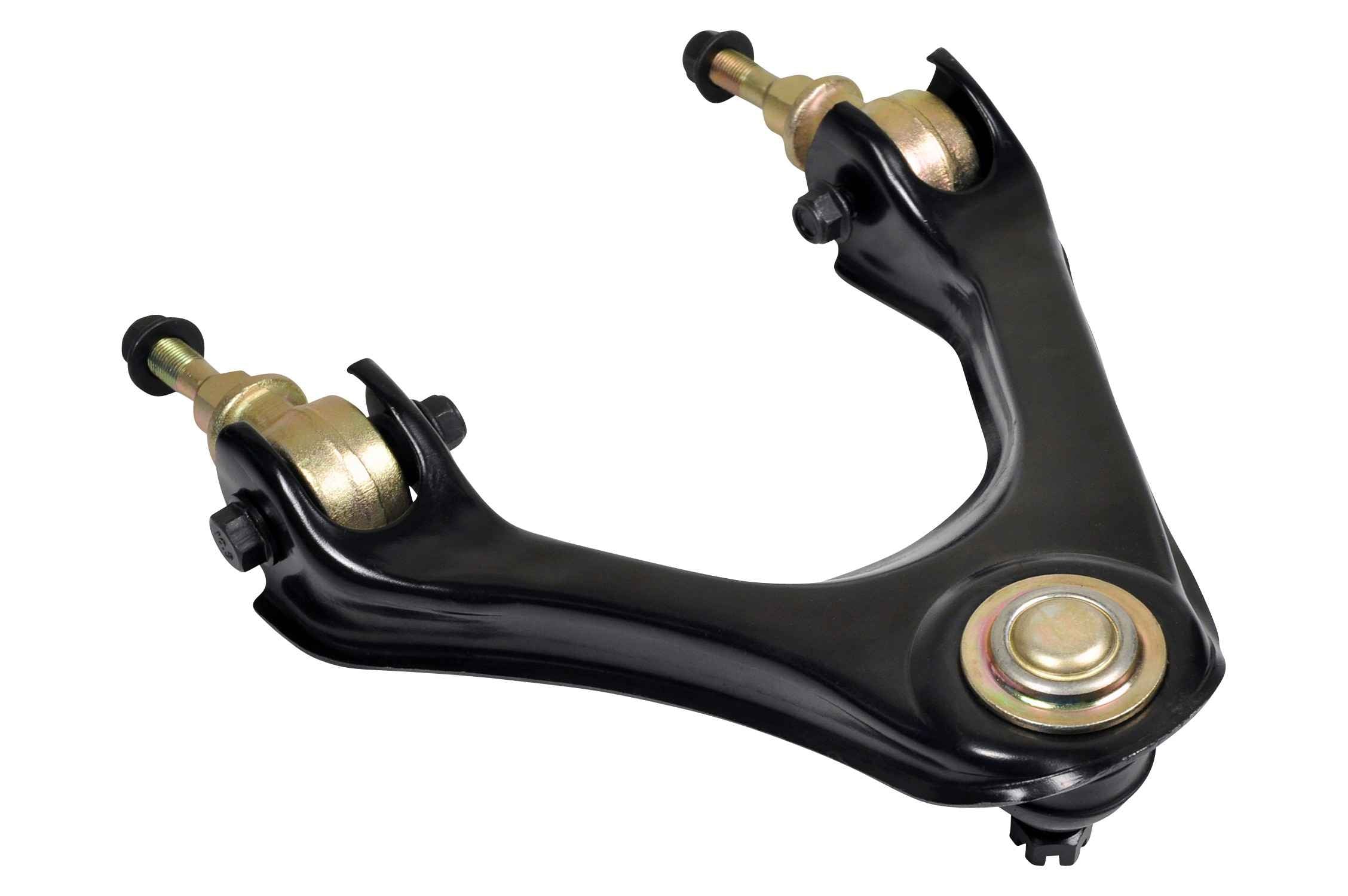 Mevotech Original Grade Suspension Control Arm and Ball Joint Assembly GK90446