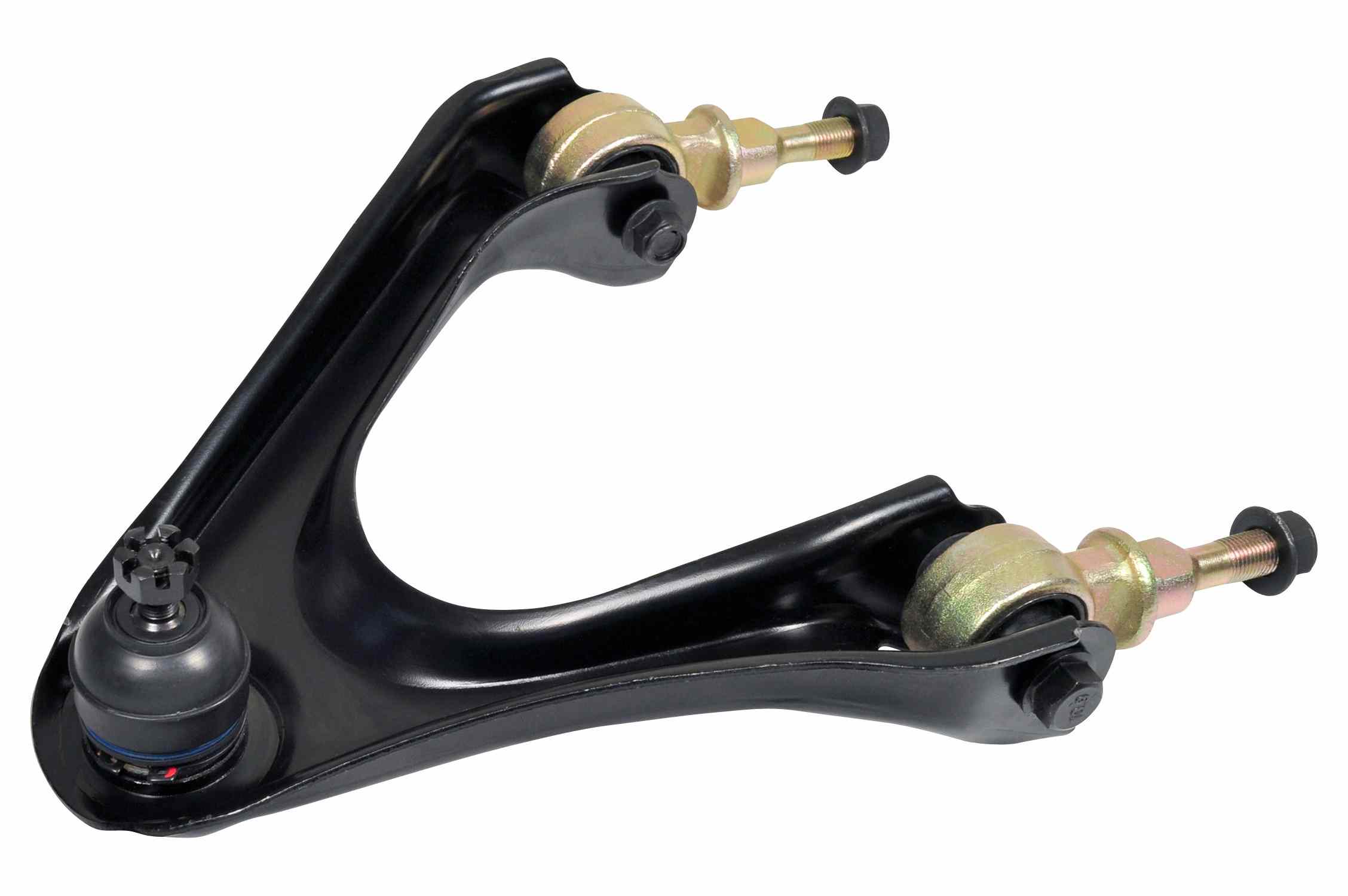 Mevotech Original Grade Suspension Control Arm and Ball Joint Assembly GK90446