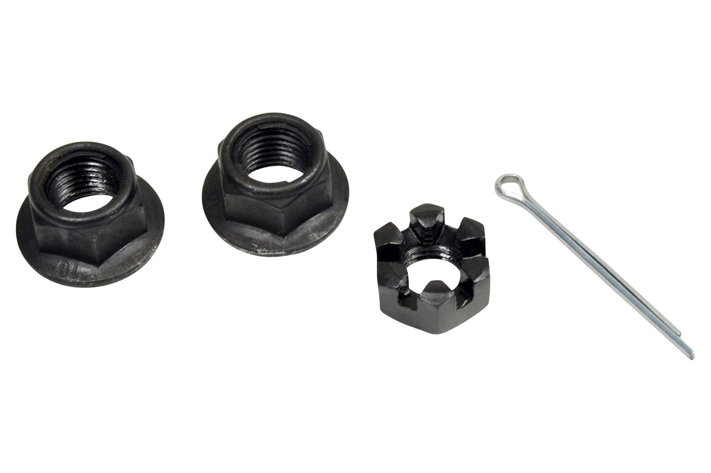 Mevotech Original Grade Suspension Control Arm and Ball Joint Assembly GK90446