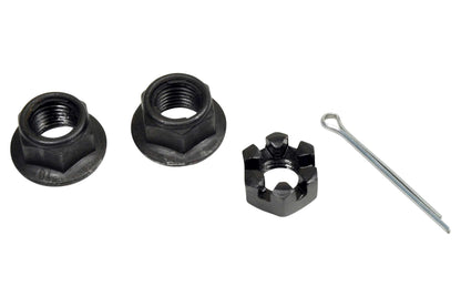 Mevotech Original Grade Suspension Control Arm and Ball Joint Assembly GK90446