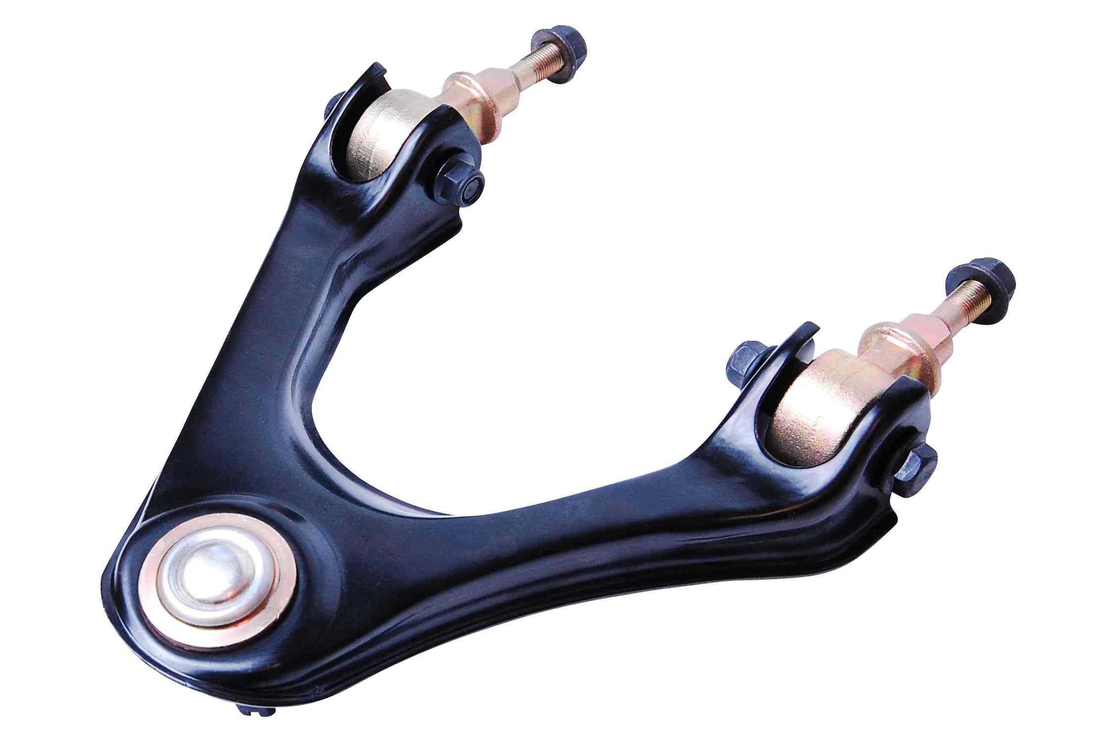 Mevotech Original Grade Suspension Control Arm and Ball Joint Assembly GK90447