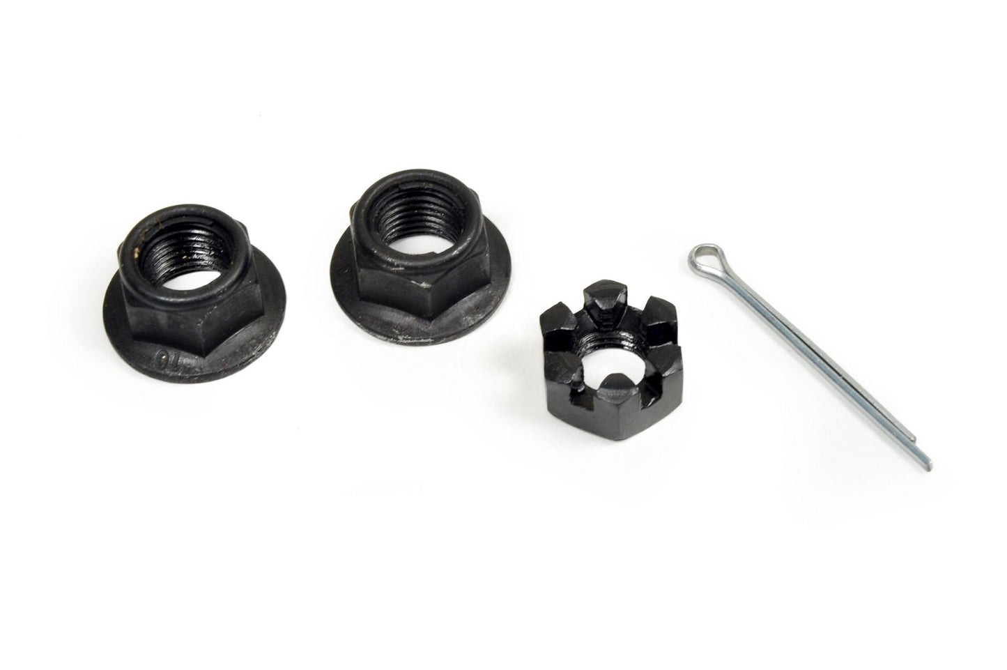 Mevotech Original Grade Suspension Control Arm and Ball Joint Assembly GK90447