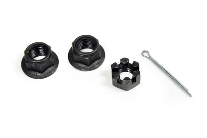 Mevotech Original Grade Suspension Control Arm and Ball Joint Assembly GK90447