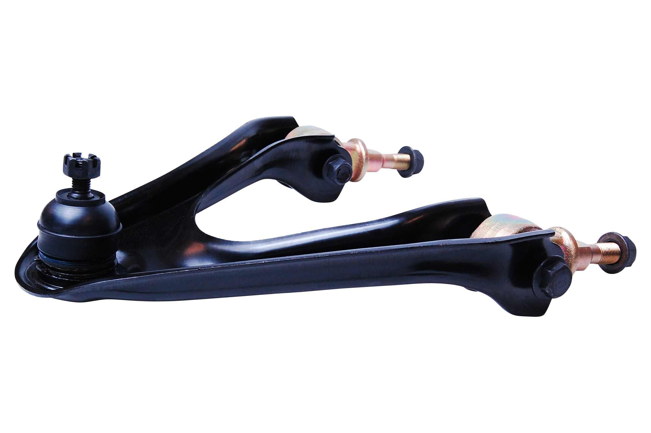 Mevotech Original Grade Suspension Control Arm and Ball Joint Assembly GK90447