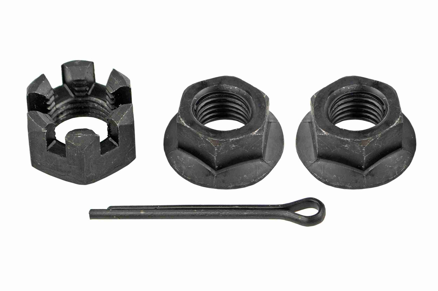 Mevotech Original Grade Suspension Control Arm and Ball Joint Assembly GK90448