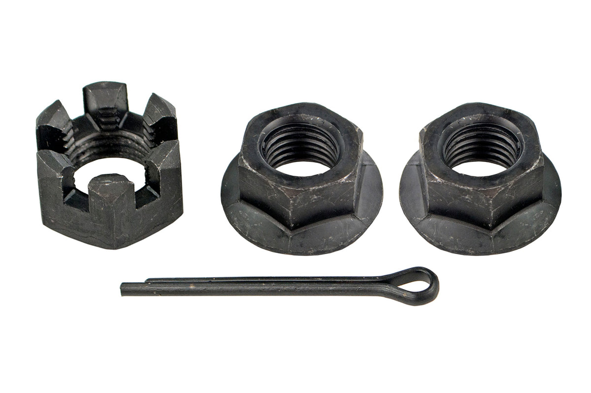 Mevotech Original Grade Suspension Control Arm and Ball Joint Assembly GK90448
