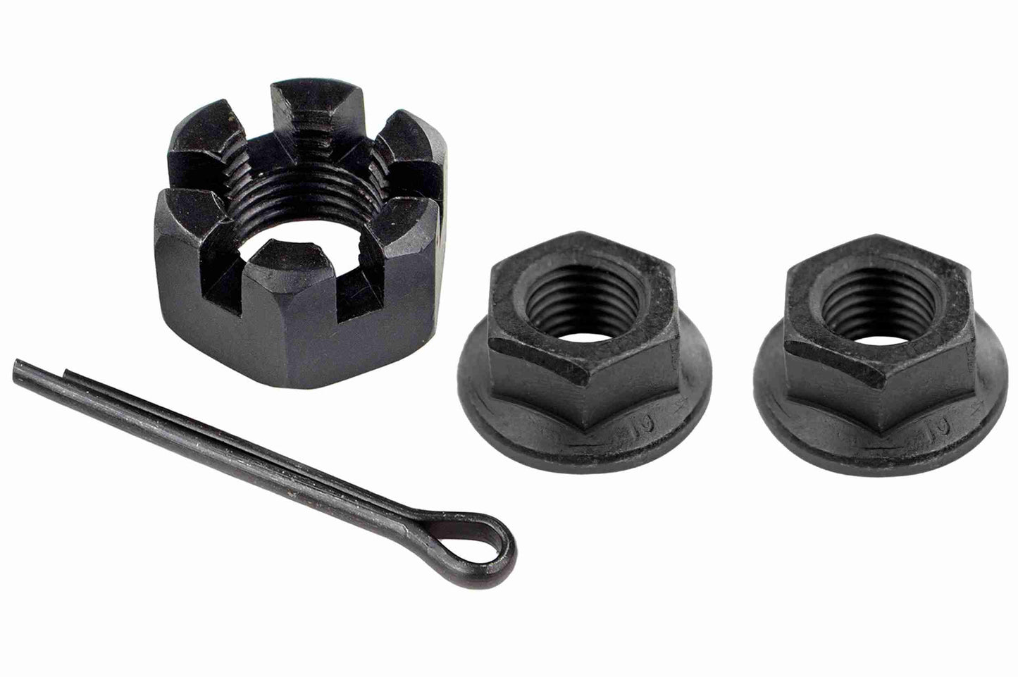 Mevotech Original Grade Suspension Control Arm and Ball Joint Assembly GK90449