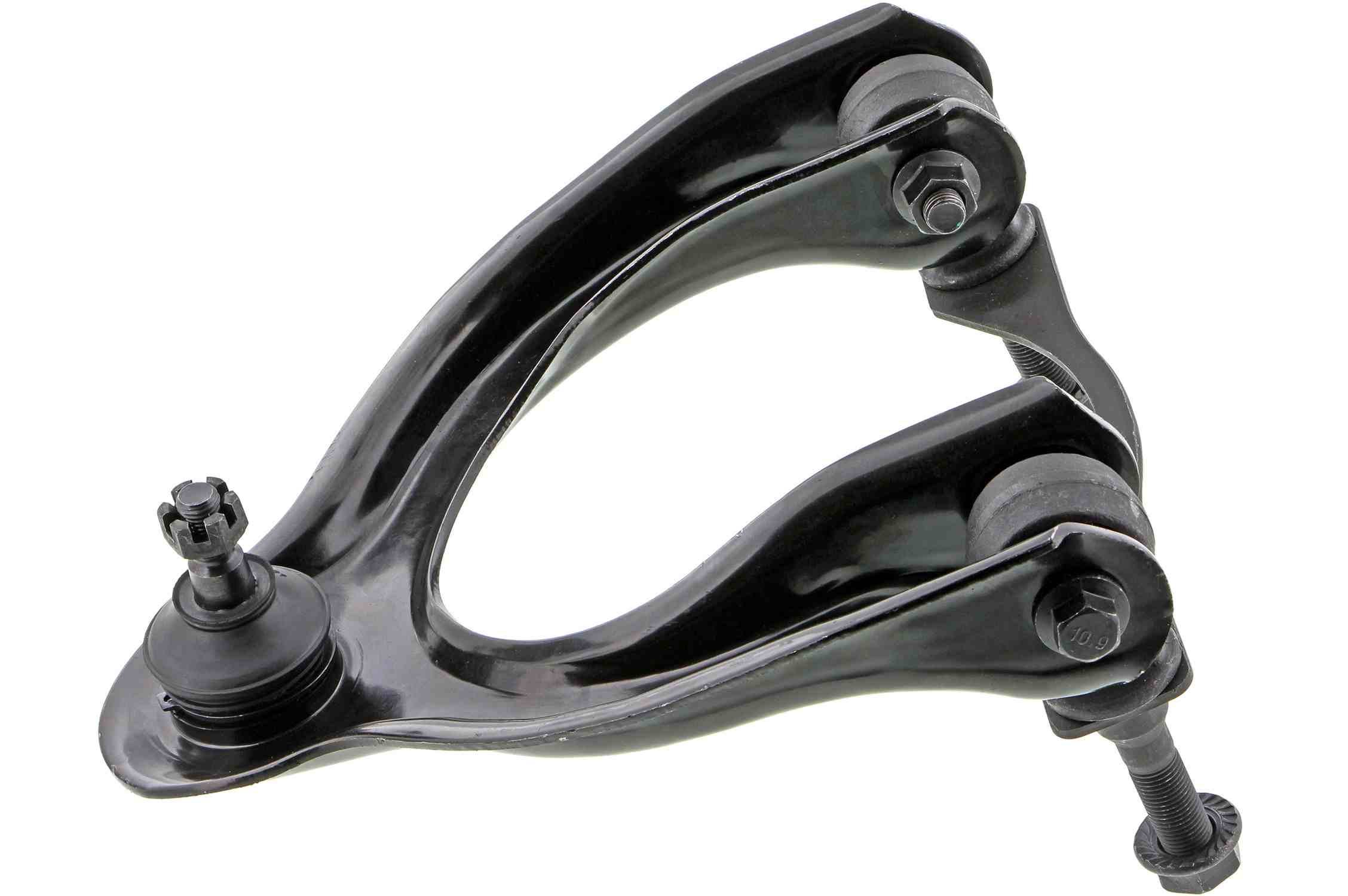 Mevotech Original Grade Suspension Control Arm and Ball Joint Assembly GK90449