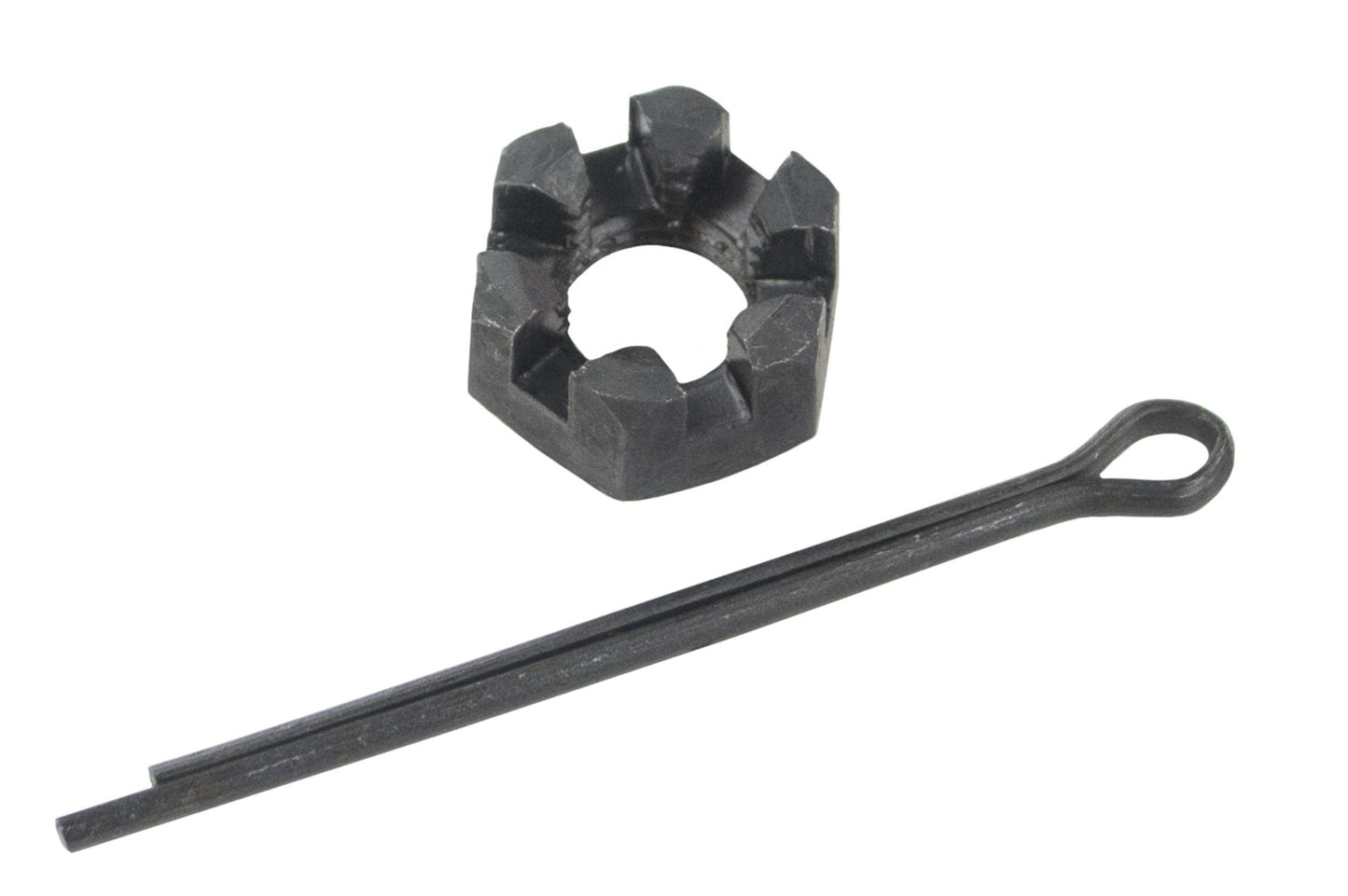Mevotech Original Grade Suspension Control Arm and Ball Joint Assembly GK90450