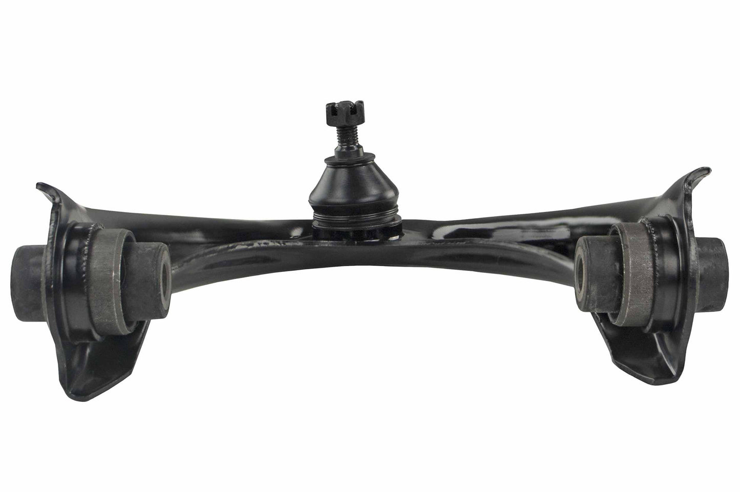 Mevotech Original Grade Suspension Control Arm and Ball Joint Assembly GK90451