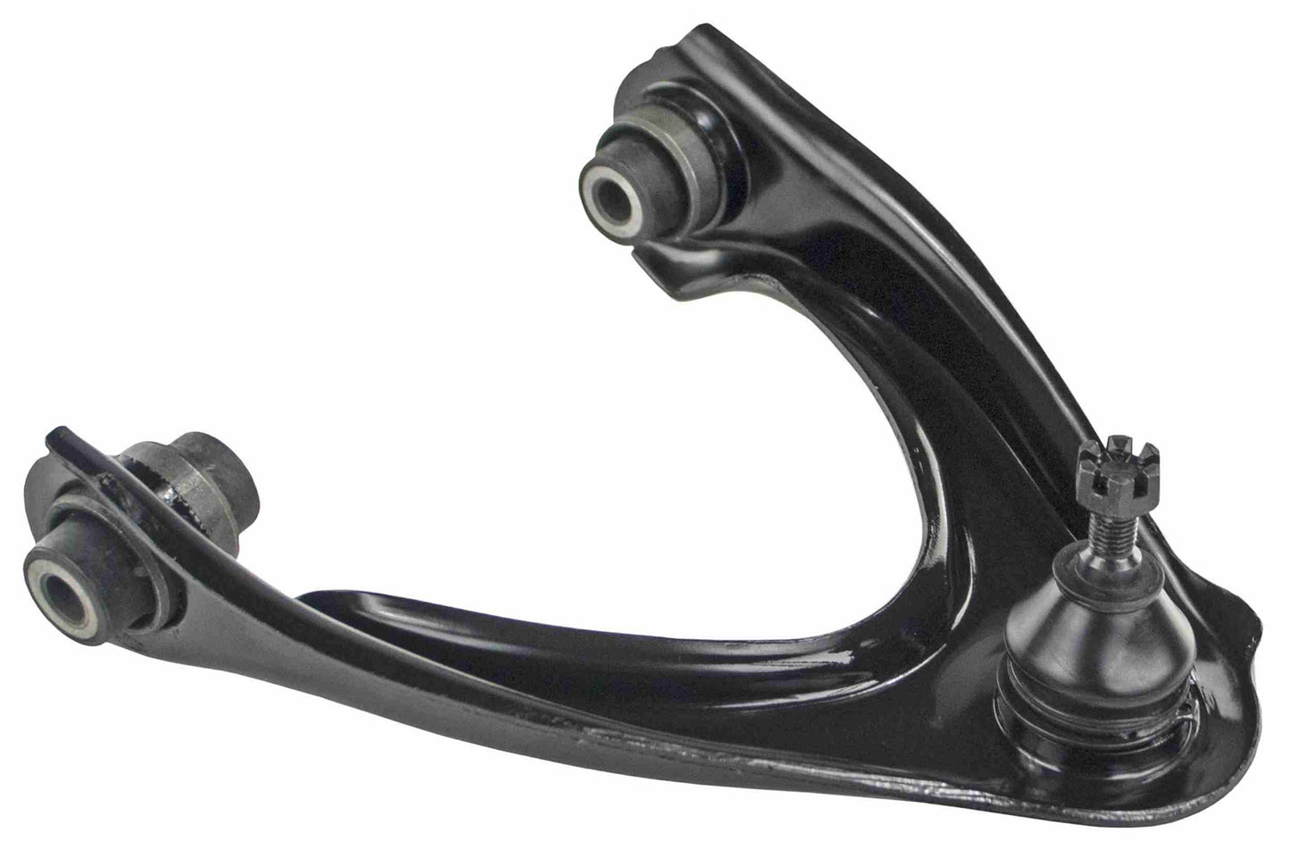 Mevotech Original Grade Suspension Control Arm and Ball Joint Assembly GK90451